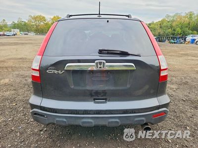 Zdjęcie 6 z 14 samochodu: 2008 HONDA CR-V EXL VIN:JHLRE48728C055452 - miniatura