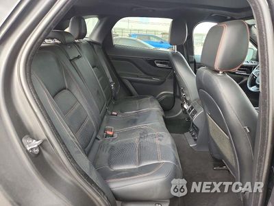 Zdjęcie 11 z 14 samochodu: 2020 JAGUAR F-PACE PRESTIGE VIN:SADCK2FX0LA636248 - miniatura