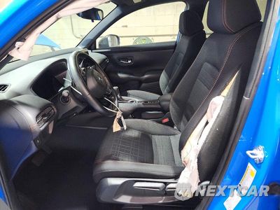 Zdjęcie 7 z 13 samochodu: 2026 HONDA HR-V SPORT VIN:3CZRZ2H59TM743583 - miniatura
