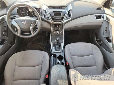 Zdjęcie 8 z 13 samochodu: 2015 HYUNDAI ELANTRA SE VIN:5NPDH4AE2FH640900 - miniatura