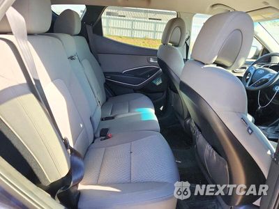 Zdjęcie 10 z 13 samochodu: 2016 HYUNDAI SANTA FE SPORT 2.4L VIN:5XYZTDLBXGG326380 - miniatura