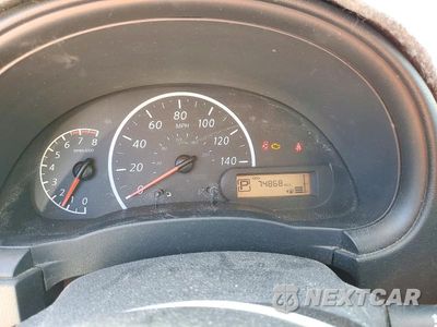 Zdjęcie 9 z 12 samochodu: 2017 NISSAN VERSA 1.6 S PLUS VIN:3N1CN7AP4HL846202 - miniatura