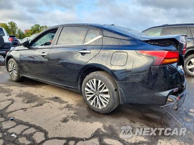 Drugie zdjęcie samochodu z przodu: 2023 NISSAN ALTIMA SV VIN:1N4BL4DWXPN387374 - miniatura