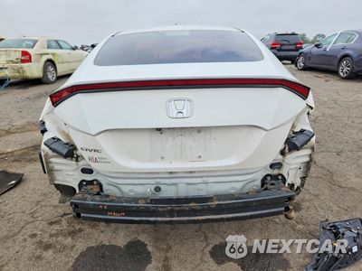 Zdjęcie 6 z 12 samochodu: 2019 HONDA CIVIC LX VIN:2HGFC4B64KH308671 - miniatura