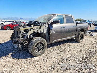 2015 RAM 1500 SLT 1C6RR7LT3FS601175 - główne zdjęcie licytacji z USA - miniatura