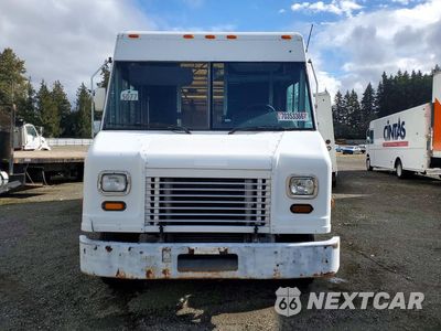 Piąte zdjęcie samochodu w środku: 2005 FREIGHTLINER CHASSIS M LINE WALK-IN VAN VIN:4UZAANBW55CV06036 - miniatura
