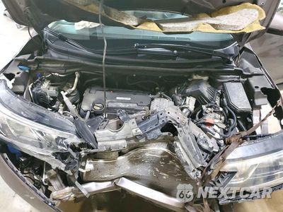 Zdjęcie 12 z 14 samochodu: 2016 HONDA CR-V EXL VIN:2HKRM4H79GH604843 - miniatura