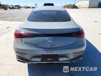 Zdjęcie 6 z 12 samochodu: 2024 MERCEDES-BENZ CLE 300 4MATIC VIN:W1KMJ4HB3RF039306 - miniatura