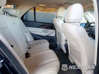 Zdjęcie 11 z 14 samochodu: 2020 MERCEDES-BENZ GLE 350 VIN:4JGFB4JB7LA153707 - miniatura