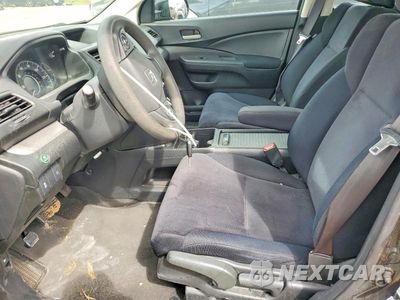 Zdjęcie 7 z 14 samochodu: 2014 HONDA CR-V LX VIN:5J6RM3H37EL016692 - miniatura