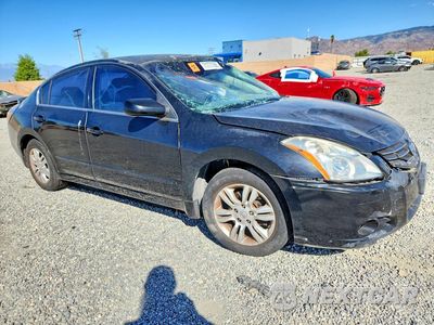 Czwarte zdjęcie samochodu z boku: 2011 NISSAN ALTIMA 2.5 VIN:1N4AL2AP0BN480670 - miniatura