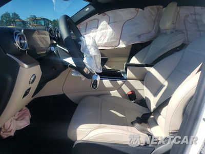 Zdjęcie 7 z 13 samochodu: 2023 MERCEDES-BENZ GLC 300 4MATIC VIN:W1NKM4HB9PU023010 - miniatura