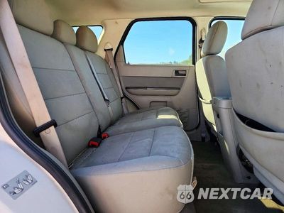 Zdjęcie 11 z 14 samochodu: 2010 FORD ESCAPE XLT VIN:1FMCU0D7XAKC31109 - miniatura