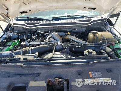 Zdjęcie 11 z 12 samochodu: 2020 FORD F550 SUPER DUTY VIN:1FD0W5HT9LEE75465 - miniatura