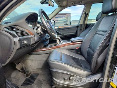 Zdjęcie 7 z 13 samochodu: 2011 BMW X5 XDRIVE35I VIN:5UXZV4C51BL740857 - miniatura