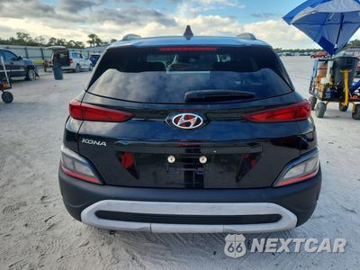 Zdjęcie 6 z 12 samochodu: 2022 HYUNDAI KONA SEL VIN:KM8K32AB5NU878286 - miniatura