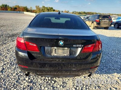 Zdjęcie 6 z 12 samochodu: 2012 BMW 535 XI VIN:WBAFU7C54CDU57774 - miniatura