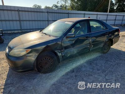2005 TOYOTA CAMRY LE 4T1BE30K65U431287 - główne zdjęcie licytacji z USA - miniatura