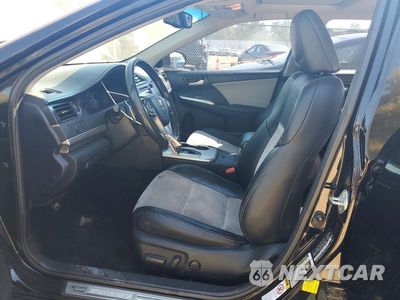 Zdjęcie 7 z 12 samochodu: 2012 TOYOTA CAMRY SE V6 VIN:4T1BK1FK3CU517576 - miniatura