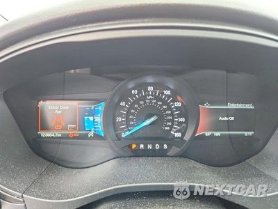 Zdjęcie 9 z 12 samochodu: 2018 FORD FUSION SE VIN:3FA6P0HD2JR266916 - miniatura