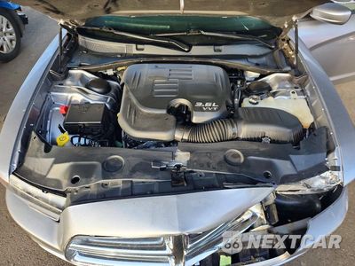 Zdjęcie 11 z 12 samochodu: 2014 DODGE CHARGER SE VIN:2C3CDXBG9EH271831 - miniatura