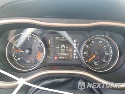 Zdjęcie 9 z 13 samochodu: 2015 JEEP CHEROKEE LATITUDE VIN:1C4PJLCS0FW585145 - miniatura