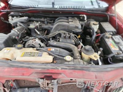 Zdjęcie 12 z 14 samochodu: 2010 FORD EXPLORER XLT VIN:1FMEU6DEXAUA19843 - miniatura