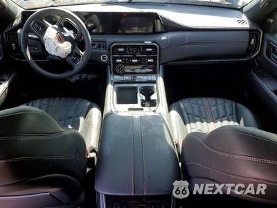 Zdjęcie 8 z 14 samochodu: 2026 NISSAN ARMADA PRO-4X VIN:JN8AY3DB1T9122283 - miniatura
