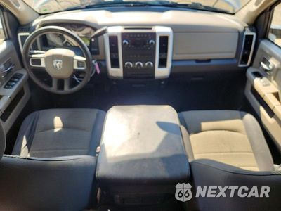 Zdjęcie 8 z 12 samochodu: 2009 DODGE RAM 1500 VIN:1D3HB13T69J525880 - miniatura