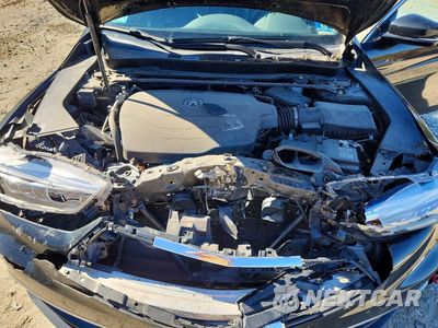 Zdjęcie 11 z 12 samochodu: 2019 ACURA TLX VIN:19UUB3F34KA007224 - miniatura
