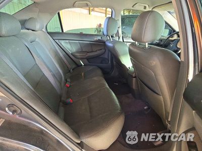 Zdjęcie 10 z 12 samochodu: 2005 HONDA ACCORD HYBRID VIN:JHMCN364X5C016298 - miniatura