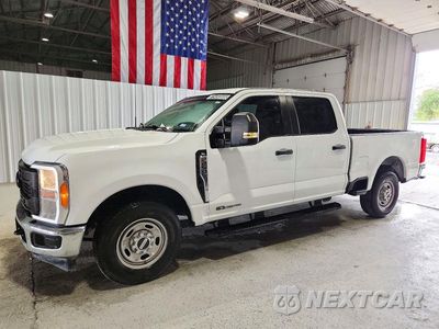 2023 FORD F250 SUPER DUTY 1FT7W2AT7PEC04051 - główne zdjęcie licytacji z USA - miniatura