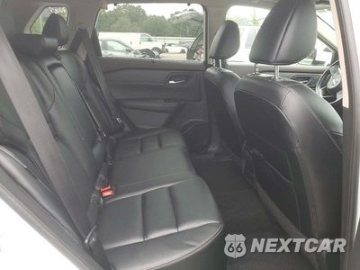 Zdjęcie 11 z 13 samochodu: 2023 NISSAN ROGUE SL VIN:5N1BT3CA1PC934128 - miniatura