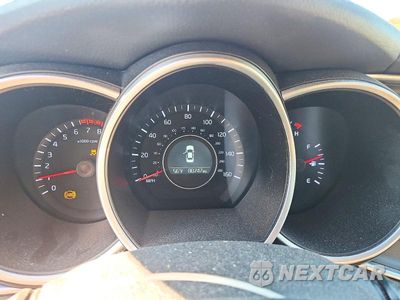 Zdjęcie 9 z 12 samochodu: 2015 KIA OPTIMA EX VIN:5XXGN4A73FG425013 - miniatura