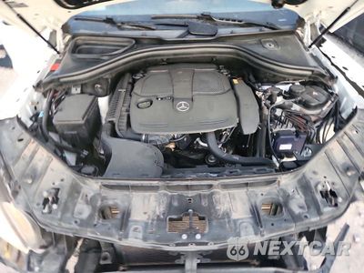Zdjęcie 12 z 14 samochodu: 2015 MERCEDES-BENZ ML 350 VIN:4JGDA5JB3FA469190 - miniatura