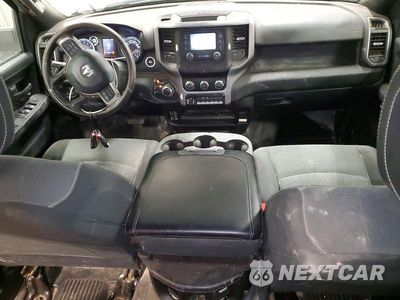 Zdjęcie 8 z 12 samochodu: 2022 RAM 2500 TRADESMAN VIN:3C7WR5HJ7NG148906 - miniatura
