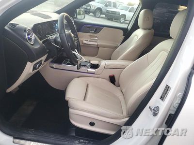 Zdjęcie 7 z 12 samochodu: 2021 MERCEDES-BENZ GLB 250 VIN:W1N4M4GBXMW110974 - miniatura