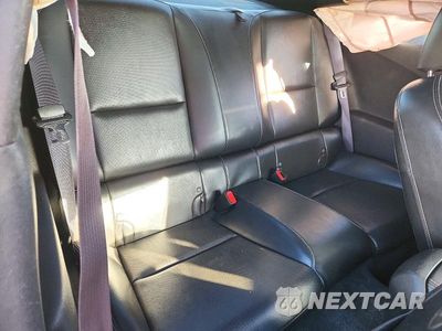Zdjęcie 10 z 12 samochodu: 2014 CHEVROLET CAMARO 2SS VIN:2G1FK1EJXE9161067 - miniatura