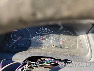 Zdjęcie 9 z 12 samochodu: 1996 TOYOTA COROLLA DX VIN:2T1BB02E7TC149057 - miniatura