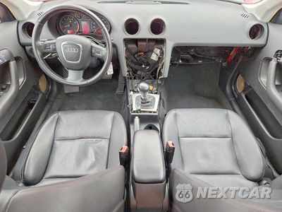 Zdjęcie 8 z 12 samochodu: 2006 AUDI A3 2.0 PREMIUM VIN:WAUNF78P06A161172 - miniatura