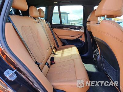 Zdjęcie 11 z 13 samochodu: 2023 BMW X3 XDRIVE30I VIN:WBX57DP0XPN221880 - miniatura