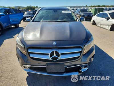 Piąte zdjęcie samochodu w środku: 2016 MERCEDES-BENZ GLA 250 4MATIC VIN:WDCTG4GB8GJ233906 - miniatura