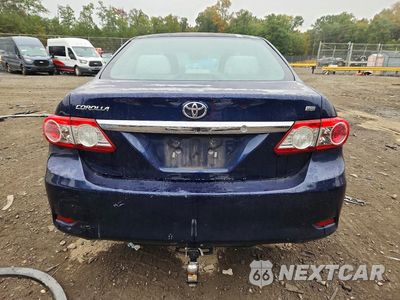 Zdjęcie 6 z 12 samochodu: 2011 TOYOTA COROLLA LE VIN:2T1BU4EE3BC724167 - miniatura
