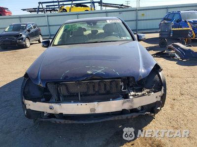 Piąte zdjęcie samochodu w środku: 2013 MERCEDES-BENZ C 300 4MATIC VIN:WDDGF8AB5DR287239 - miniatura