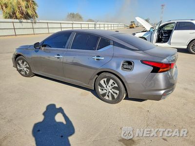 Drugie zdjęcie samochodu z przodu: 2020 NISSAN ALTIMA S VIN:1N4BL4BV9LC195525 - miniatura