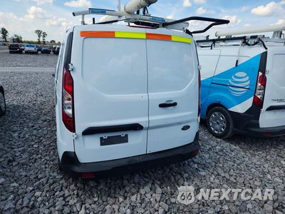 Zdjęcie 6 z 13 samochodu: 2023 FORD TRANSIT CONNECT XLT VIN:NM0LS7T25P1558957 - miniatura