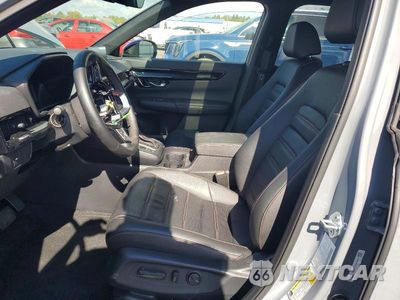 Zdjęcie 7 z 14 samochodu: 2026 HONDA CR-V SPORT TOURING VIN:5J6RS6H99TL016508 - miniatura