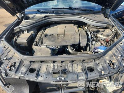 Zdjęcie 12 z 13 samochodu: 2018 MERCEDES-BENZ GLE 350 4MATIC VIN:4JGDA5HB1JB015576 - miniatura