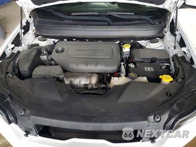 Zdjęcie 12 z 13 samochodu: 2020 JEEP CHEROKEE LATITUDE VIN:1C4PJMCB5LD546788 - miniatura