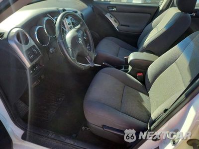 Zdjęcie 7 z 12 samochodu: 2008 TOYOTA MATRIX XR VIN:2T1KR30E88C713998 - miniatura